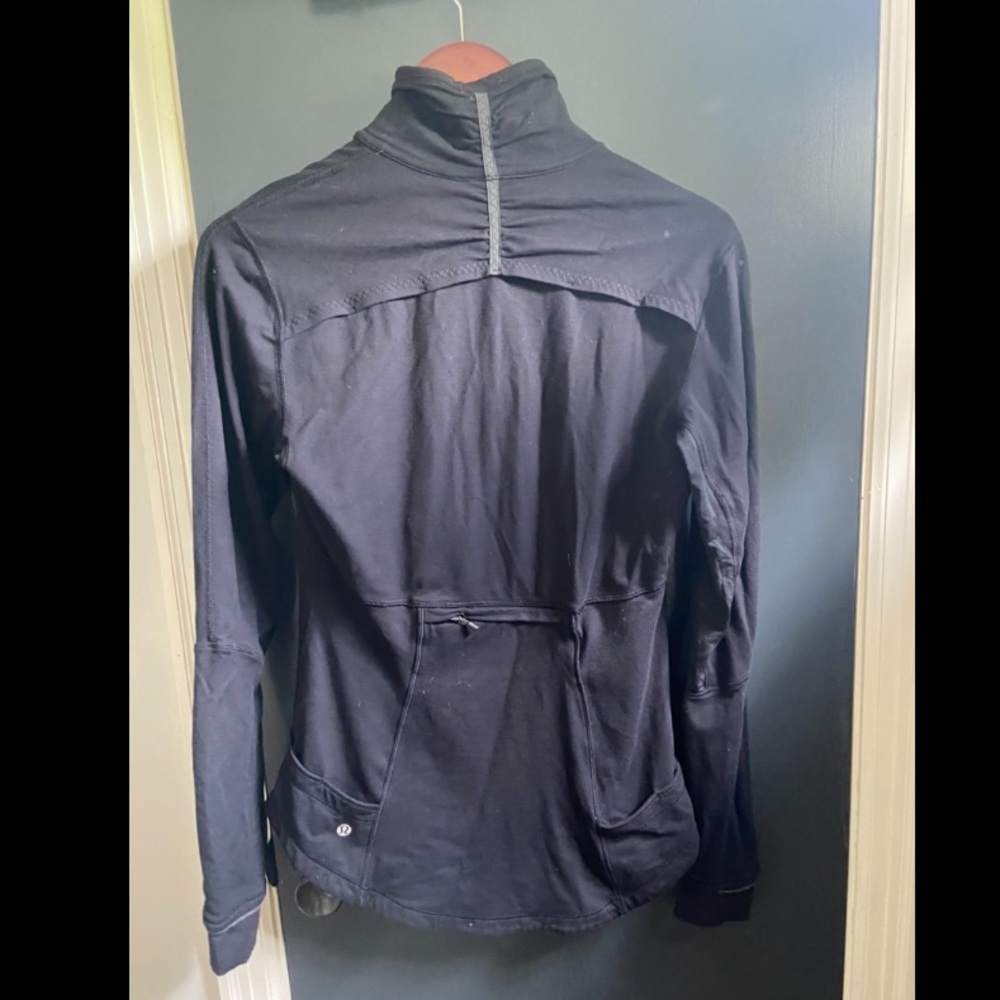 Lululemon Pullover - image 2